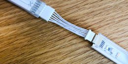 Kabel für Philips Hue Lightstrips