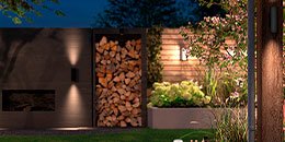12-V-Halogen durch LED ersetzt