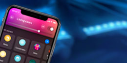 LED-Streifen mit Philips Hue verbinden