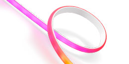 Kabel für den Hue Gradient Lightstrip
