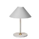 LED-Leuchten mit Batterie