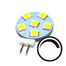 Dimmbare LED-Leuchtmittel G4