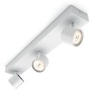 Spots & Strahler