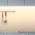 LED-Streifen ohne sichtbare LEDs (COB)