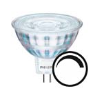 Dimmbare GU4/MR11 LED-Spots