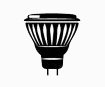 MR16 / GU5.3 LED-Spots MR16 / GU5.3 LED-Spots