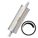 Dimmbare LED-Leuchtmittel R7S