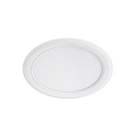 Runde LED-Panels
