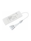 HiluX - LED-Treiber - 75W - 24V DC - TRIAC/Push-dimmbar - Inkl. 3-fach-Verteiler für Troldtekt-Schienen