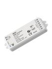 HiluX - Zigbee 3.0 LED-Dimmer - 1-Kanal - 12-36V DC - 5A - Tuya und Philips Hue