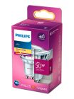 GU10 - Philips LED-Strahler 4,6 W - 355 lm