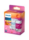GU10 - Philips Warm Glow LED Spot 3,8W - 345lm - CRI:90+ 2er-Pack