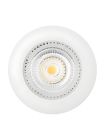 HiluX D1 Gen3 - Full Spectrum LED-Einbaustrahler - 2,8 W - Ra97 3000 K - Weiß