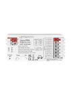ZigBee Pro+ RGBCW 5-in-1 LED-Controller - 12/24V