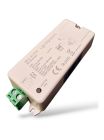 LED-Controller - 12-36V LED m. PUSH