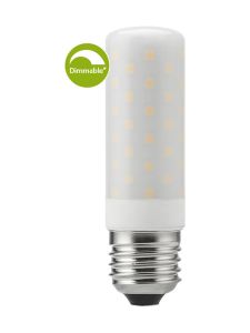 E27 - E3Light - 9 W - CRI 90 - Opal - dimmbar
