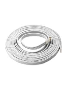 Kabel für Philips Hue Gradient LightStrip - 3 m - Weiß - 1 Stk.