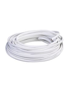230-V-Leitung - flach - 10 Meter