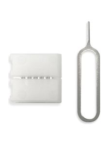 SmartClips für Philips Hue LightStrip Plus V3 - 10 Stk.