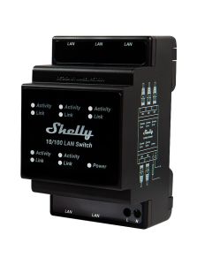 Shelly - LAN Switch