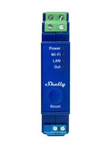 Shelly - Pro Dimmer 0/1-10V PM