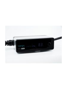 TopAC Portable EV Charger 11kW