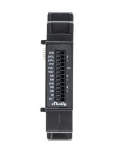 Shelly - Pro Sensor Add-on
