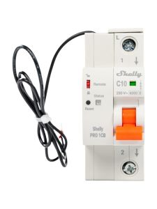Shelly - Pro 1CB C10