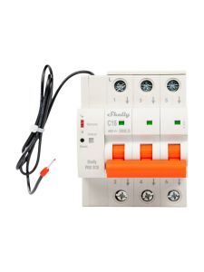 Shelly - Pro 3CB C40