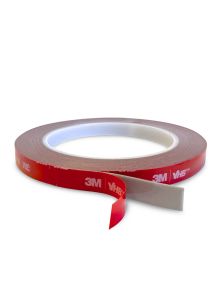 3M VHB Doppelklebeband - 10 mm breit - 5 m Rolle