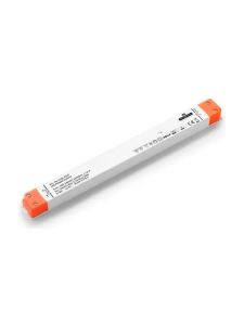 Snappy LED-Netzteil - 24V - 60W - IP20 - Ein/Aus - Länglich