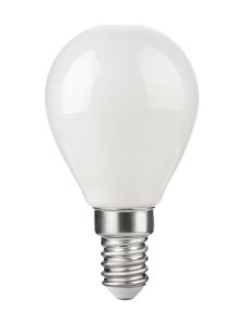 E14 - SPL Ball E14 - Satiniert - 250lm - 2500K - CRI 93 - Dimmbar
