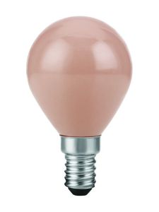 E14 - SPL Flame Krone - Flame - 250lm - 1800K - CRI 80 - Dimmbar