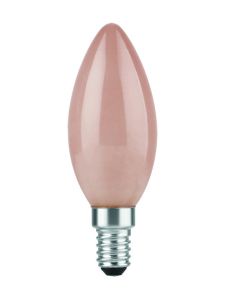 E14 - SPL Flame Kerte - Flame - 250lm - 1900K - CRI 80 - Dimmbar