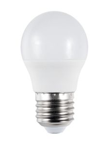 E27 - SPL General VR 100-240V - Opal - 320lm - 3000K - CRI 80