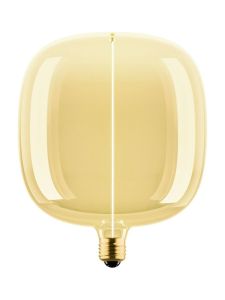 E27 - SPL Big Flex Magnetic - Amber - Ø:187mm - 200lm - 1800K - CRI 80 - Dimmbar