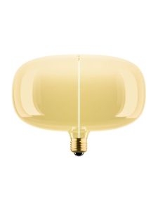 E27 - SPL Big Flex Magnetic - Amber - Ø:215mm - 120lm - 1800K - CRI 80 - Dimmbar