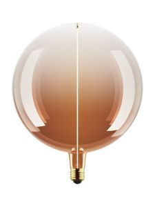 E27 - SPL Big Flex Magnetic - Klar - Ø:200mm - 200lm - 1800K - CRI 80 - Dimmbar