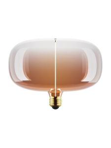 E27 - SPL Big Flex Magnetic - Klar - Ø:215mm - 120lm - 1800K - CRI 80 - Dimmbar