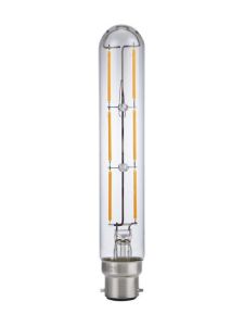 Ba22d - SPL Colorenta Ba22d - Klar - Ø:30mm - 470lm - 2200K - CRI 90 - Dimmbar