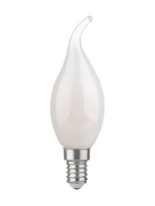 E14 - SPL Tip Candle 2700 - Opal - Ø:35mm - 470lm - 2700K - CRI 90 - Dimmbar