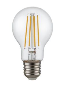 E27 - SPL General E27 - Klar - Ø:60mm - 470lm - 2200K - CRI 90 - Dimmbar