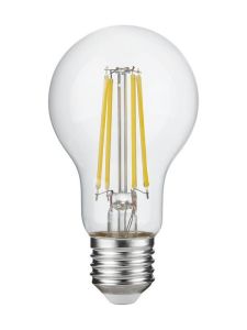 E27 - SPL General E27 - Klar - Ø:60mm - 600lm - 2700K - CRI 90 - Dimmbar