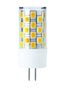 G4 - SPL G4 - Klar - Ø:18mm - 320lm - 2700K - CRI 90 - Dimmbar