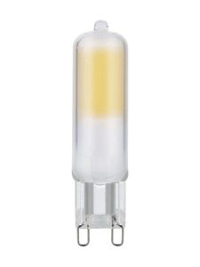 G9 - SPL G9 - Satiniert - Ø:14mm - 250lm - 2700K - CRI 80 - Nicht dimmbar