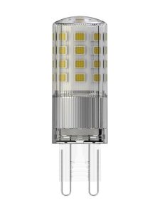 G9 - SPL G9 - Klar - Ø:18mm - 550lm - 2700K - CRI 80 - Dimmbar