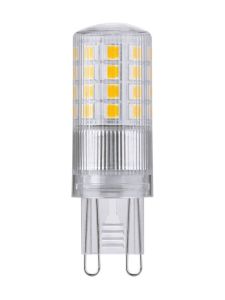 G9 - SPL G9 - Klar - Ø:17mm - 470lm - 2700K - CRI 80 - Nicht dimmbar