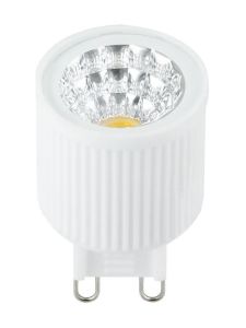 G9 - SPL Reflector - Klar - Ø:24mm - 240lm - 2700K - CRI 82 - Nicht dimmbar