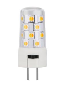 GY6.35 - SPL Switch CCT Dim - Klar - Ø:19mm - 300lm - 3000K-6500K - CRI 90 - Dimmbar