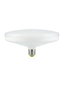 E27 - SPL Ufo - Ø:200mm - 1600lm - 2700K - CRI 90 - Dimmbar
